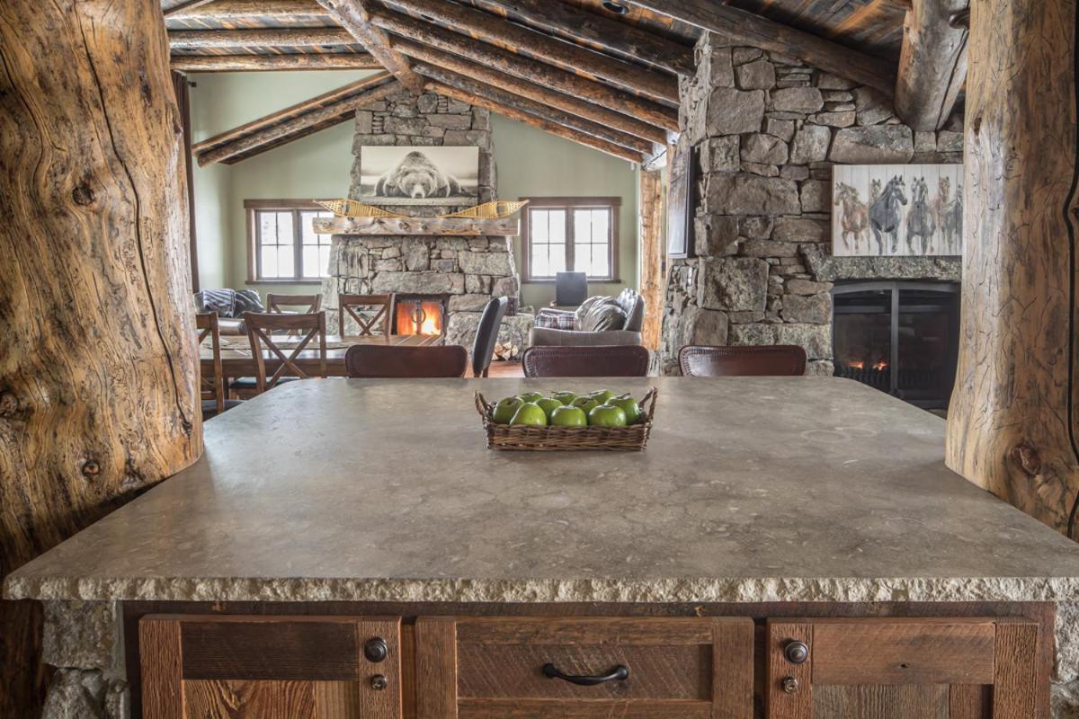 Hobbit House Villa Big Sky Kültér fotó