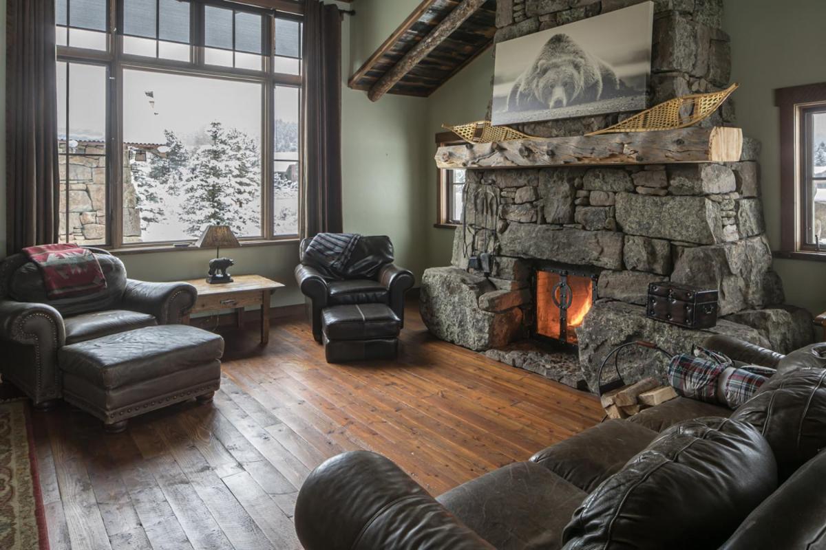 Hobbit House Villa Big Sky Kültér fotó
